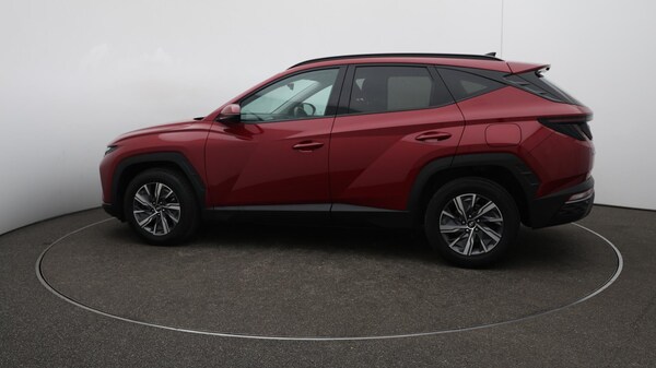 Used Hyundai TUCSON 2023 for sale - 75493207: Photo 59