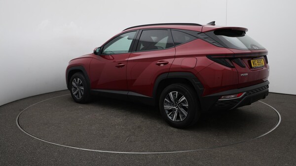 Used Hyundai TUCSON 2023 for sale - 75493207: Photo 64