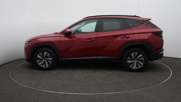 Used Hyundai TUCSON 2023 for sale - 75493207: Photo 65