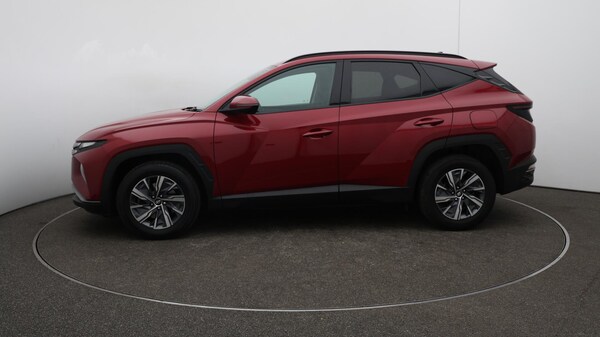 Used Hyundai TUCSON 2023 for sale - 75493207: Photo 66