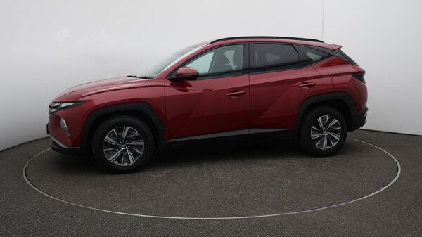 Used Hyundai TUCSON 2023 for sale - 75493207: Photo 67