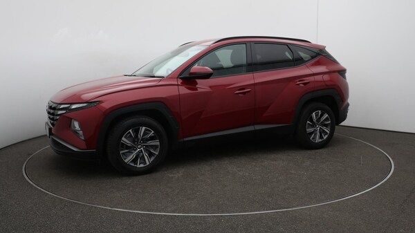 Used Hyundai TUCSON 2023 for sale - 75493207: Photo 68