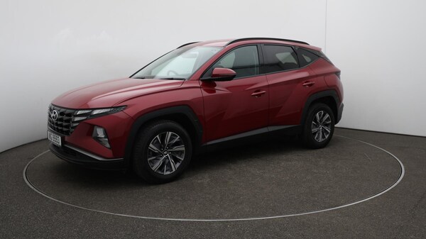 Used Hyundai TUCSON 2023 for sale - 75493207: Photo 69