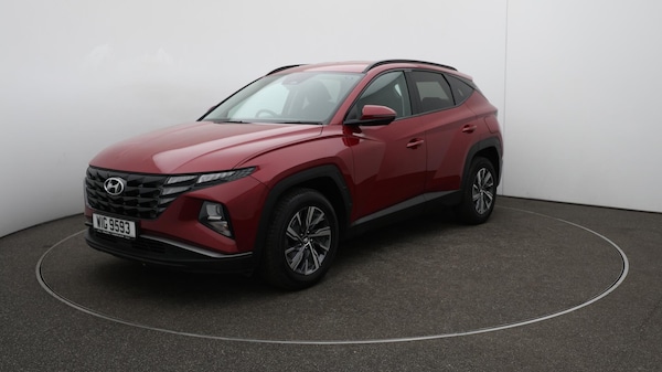 Used Hyundai TUCSON 2023 for sale - 75493207: Photo 70