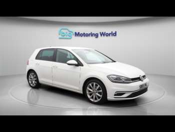 Used Volkswagen Golf 2020 for sale - 74725685: Photo