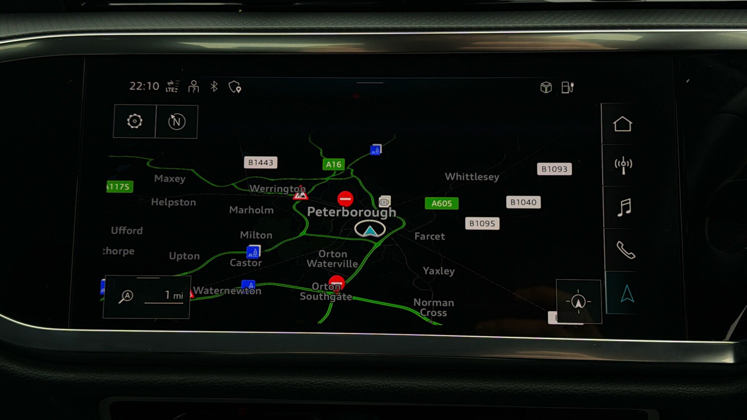 Used Audi Q3 2023 for sale - 77790321: Photo 10