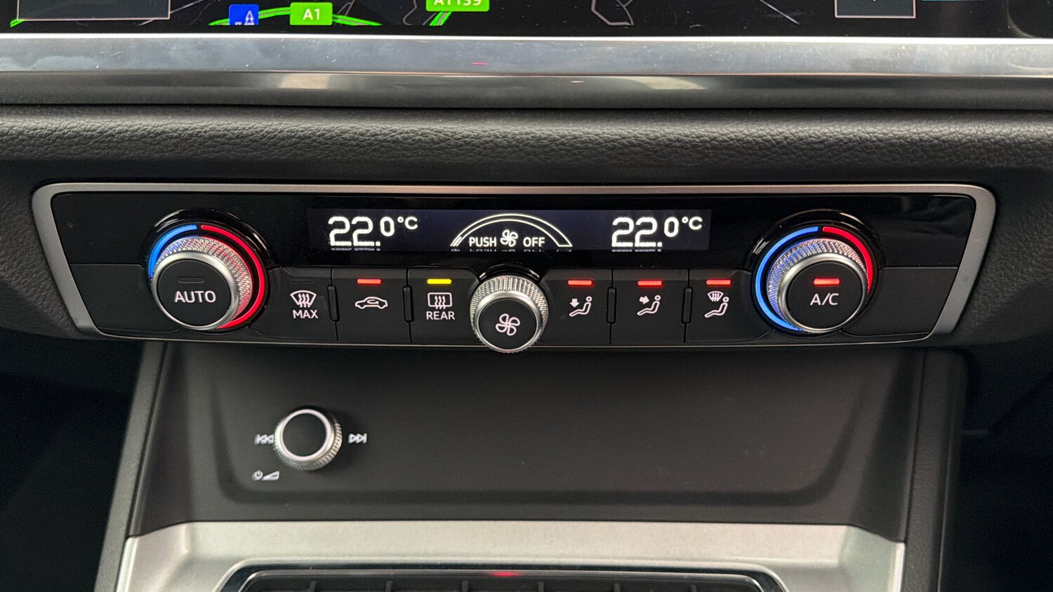 Used Audi Q3 2023 for sale - 77790321: Photo 11