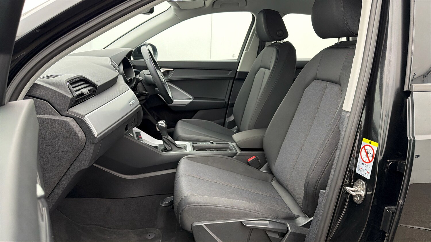 Used Audi Q3 2023 for sale - 77790321: Photo 13