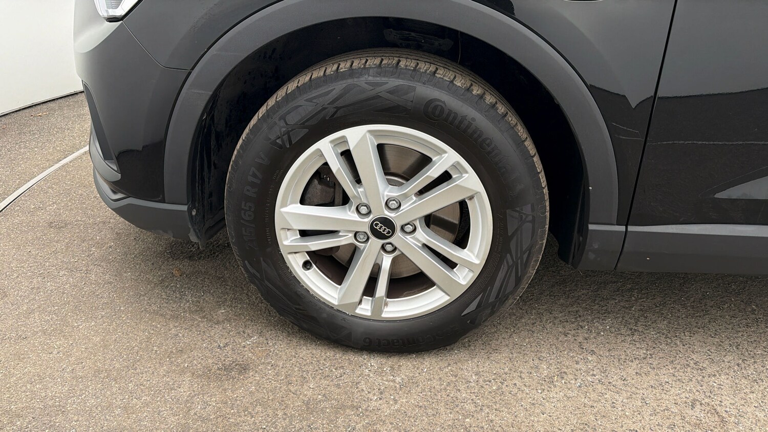 Used Audi Q3 2023 for sale - 77790321: Photo 17