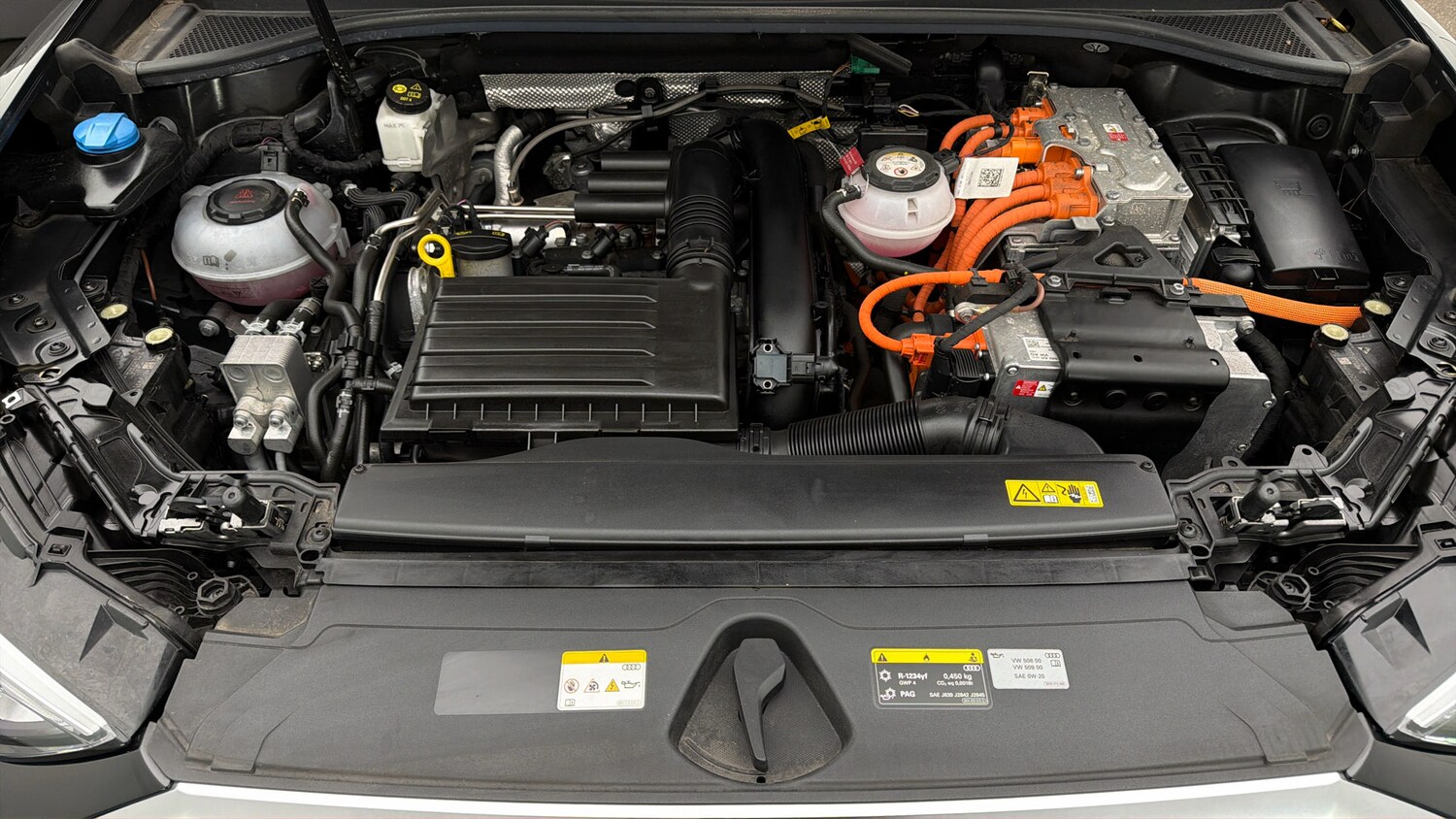 Used Audi Q3 2023 for sale - 77790321: Photo 18