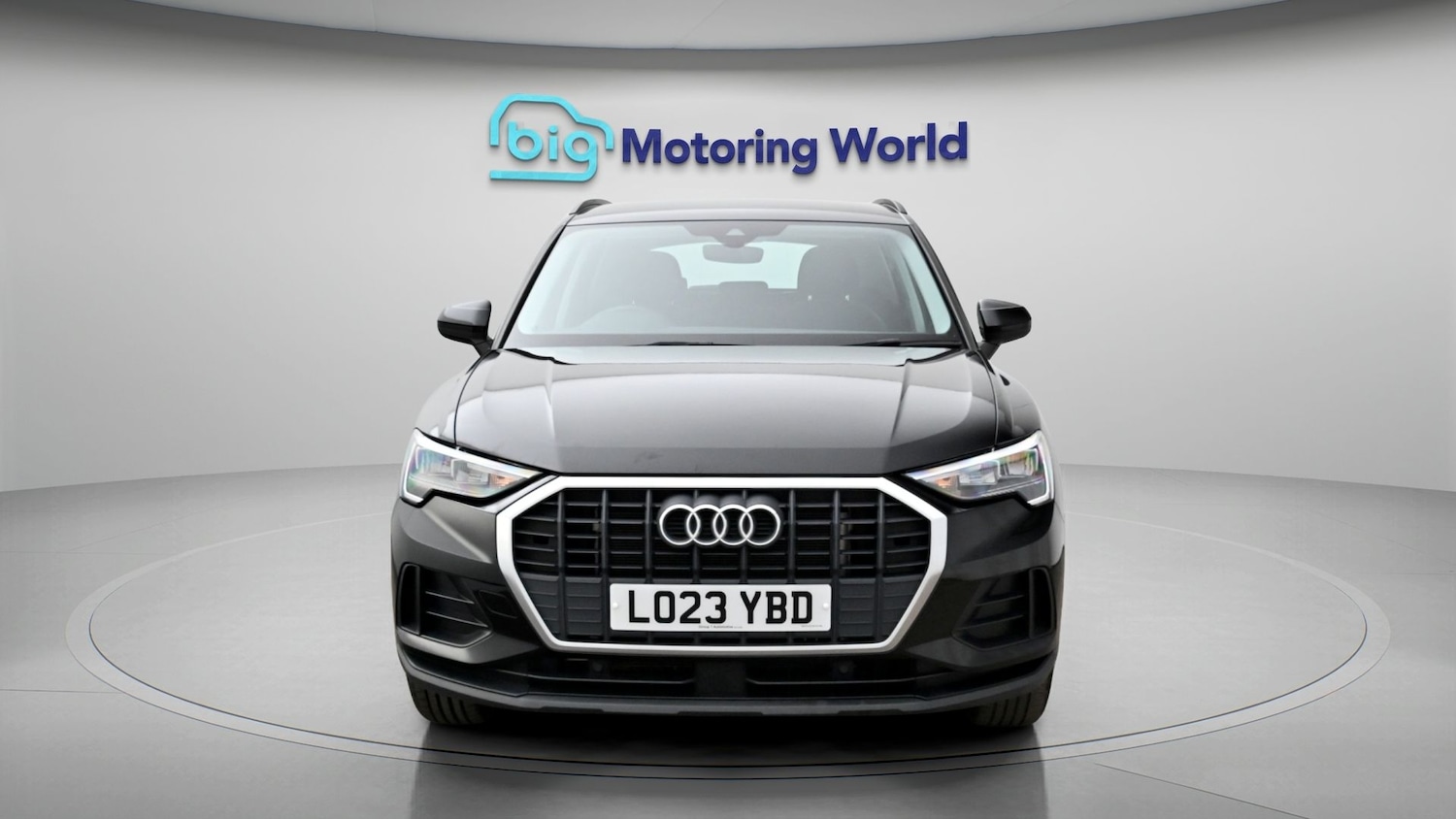 Used Audi Q3 2023 for sale - 77790321: Photo 2