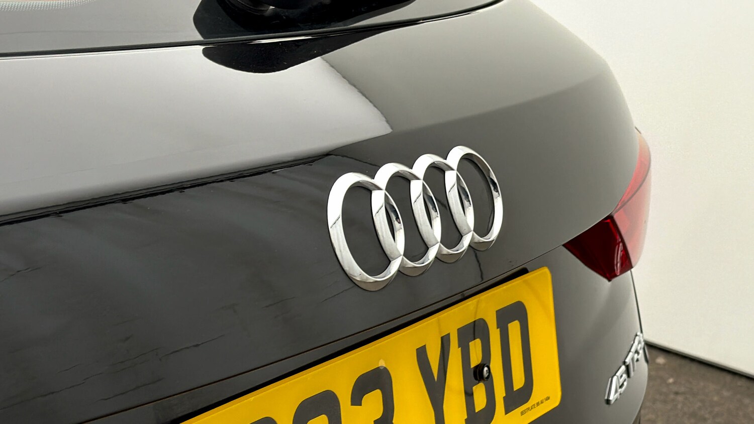 Used Audi Q3 2023 for sale - 77790321: Photo 20