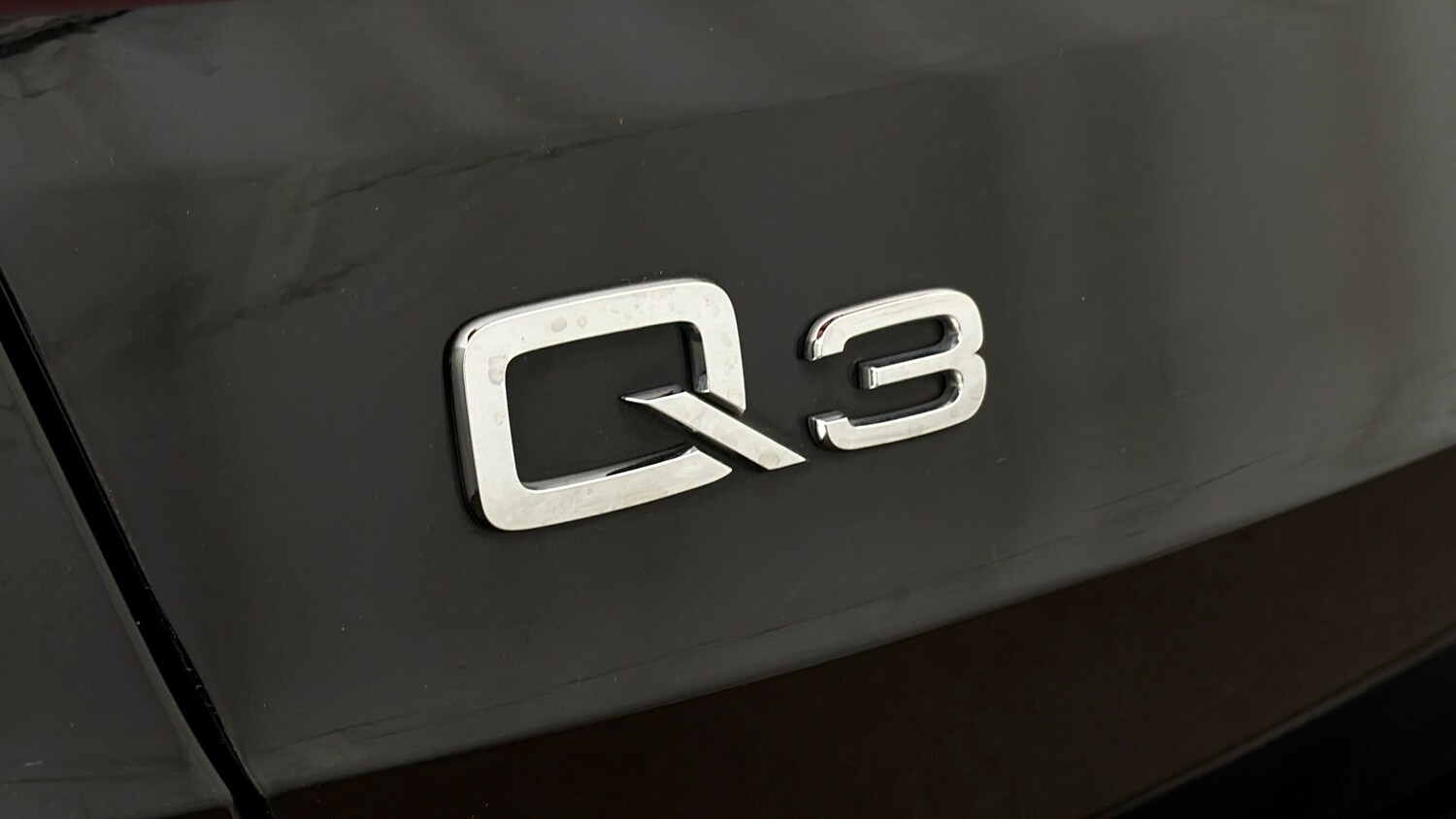 Used Audi Q3 2023 for sale - 77790321: Photo 21