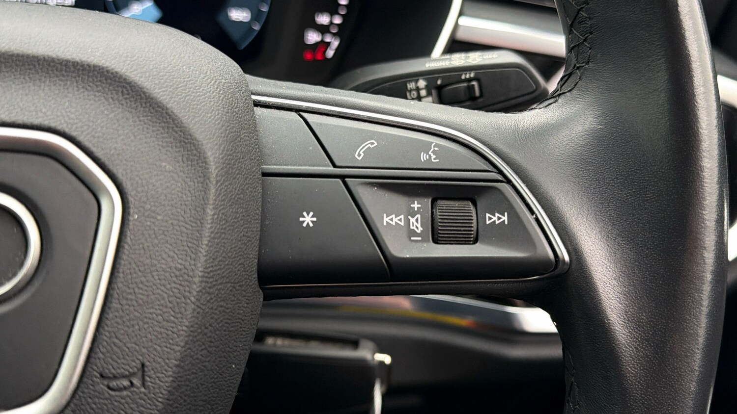 Used Audi Q3 2023 for sale - 77790321: Photo 24