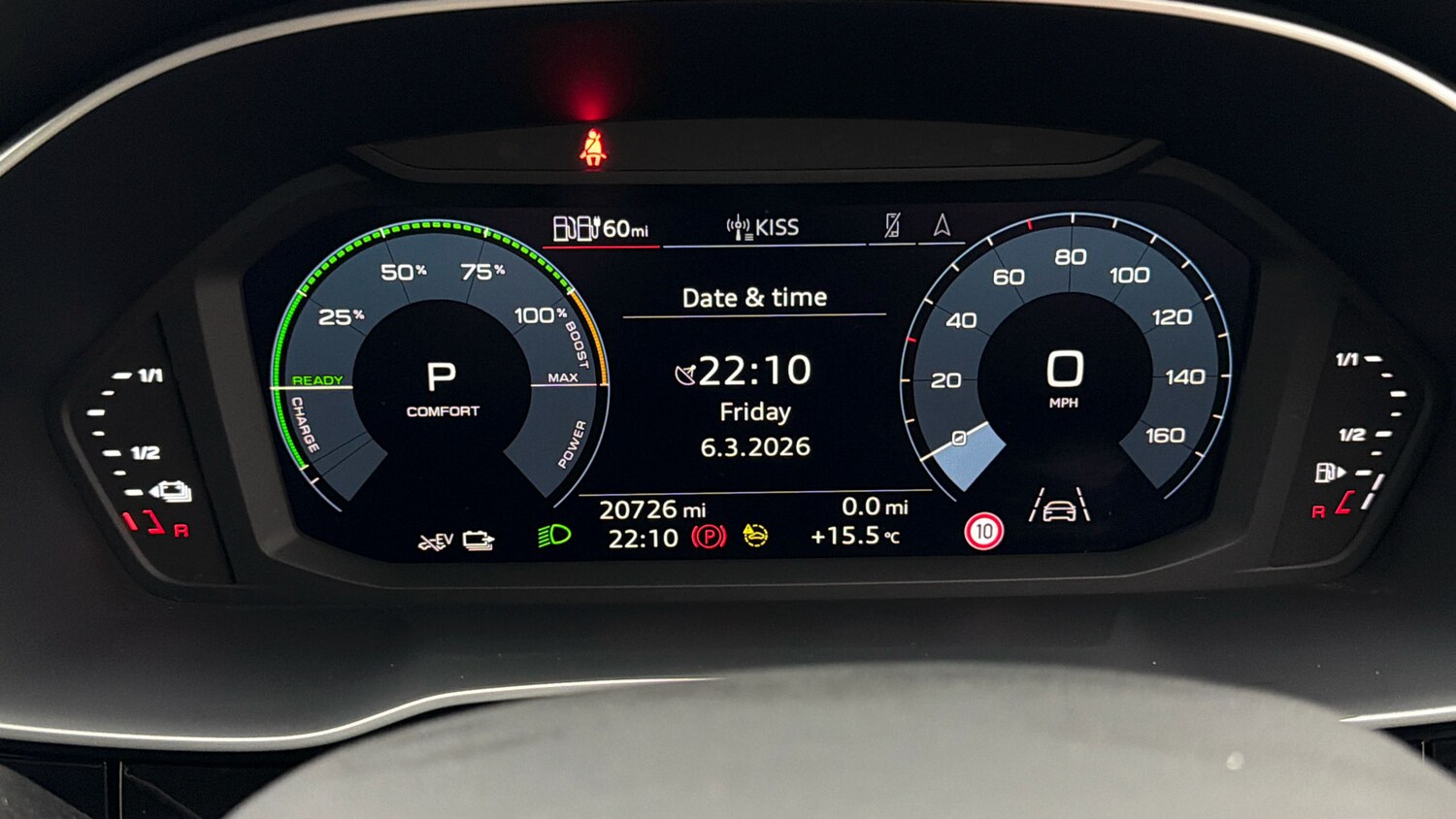 Used Audi Q3 2023 for sale - 77790321: Photo 25