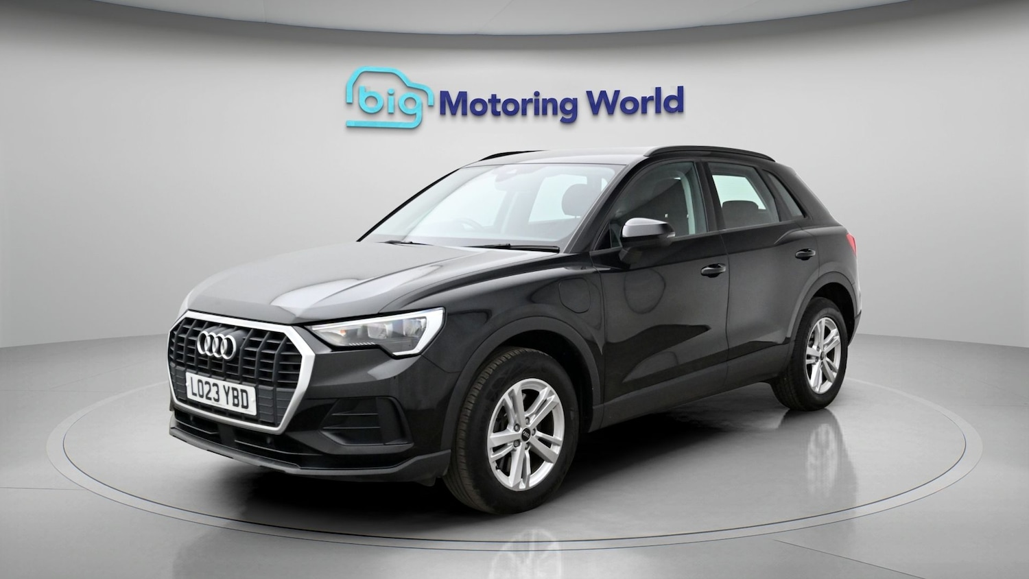 Used Audi Q3 2023 for sale - 77790321: Photo 3