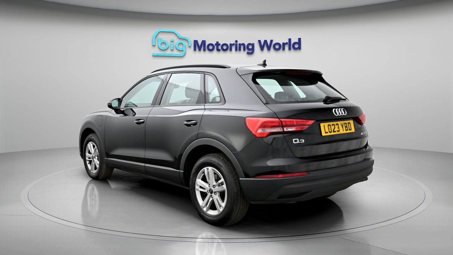 Used Audi Q3 2023 for sale - 77790321: Photo 5