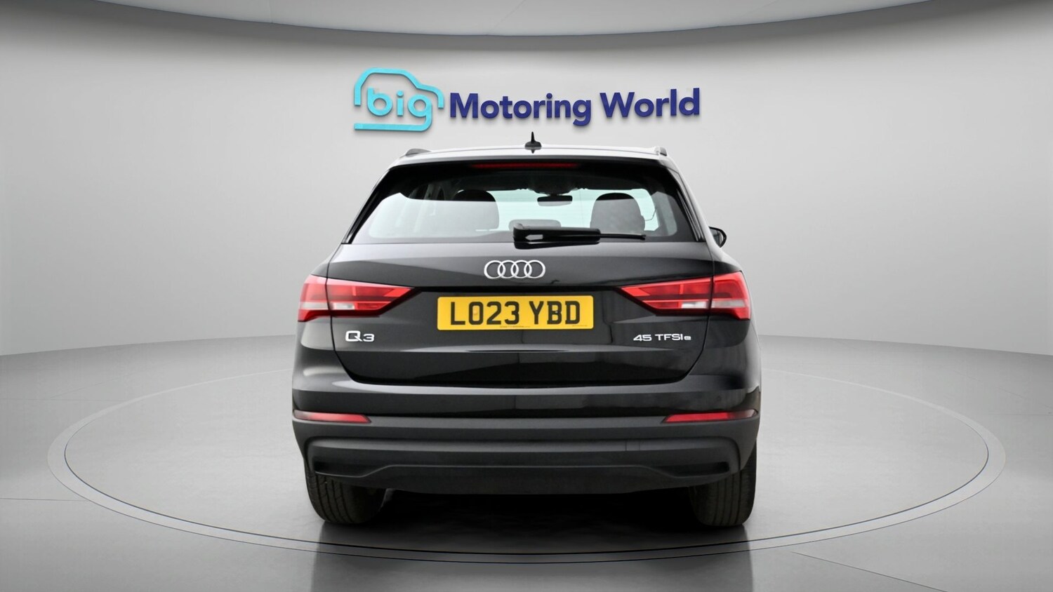 Used Audi Q3 2023 for sale - 77790321: Photo 6