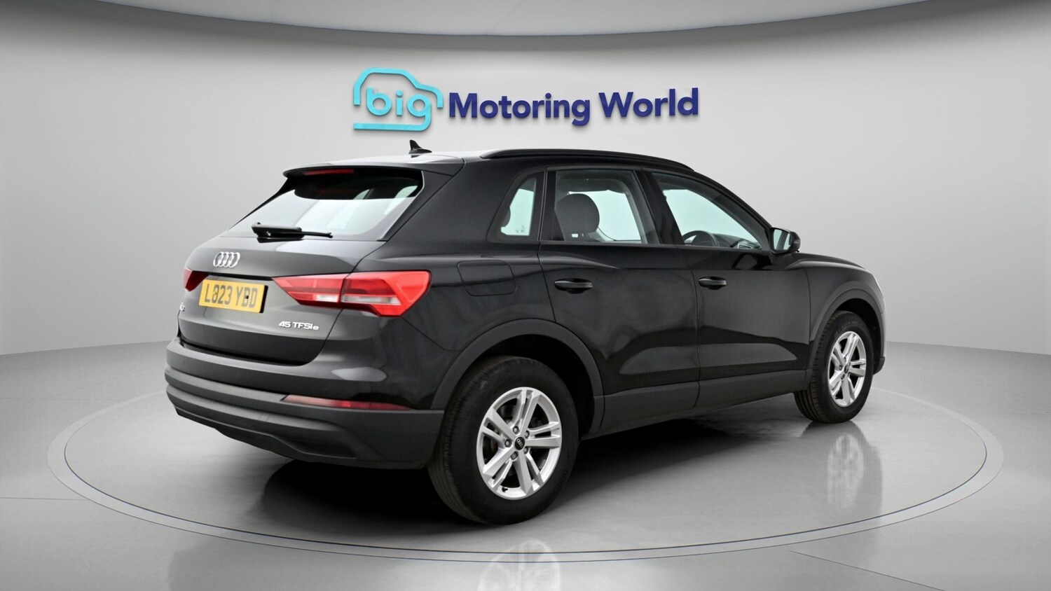 Used Audi Q3 2023 for sale - 77790321: Photo 7