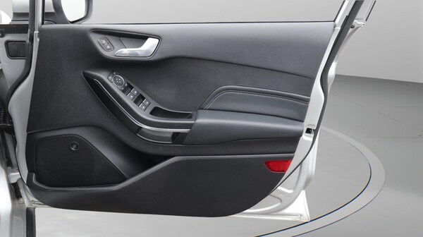 Used Ford Fiesta 2021 for sale - 74699500: Photo 16