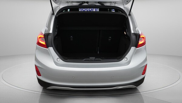 Used Ford Fiesta 2021 for sale - 74699500: Photo 18