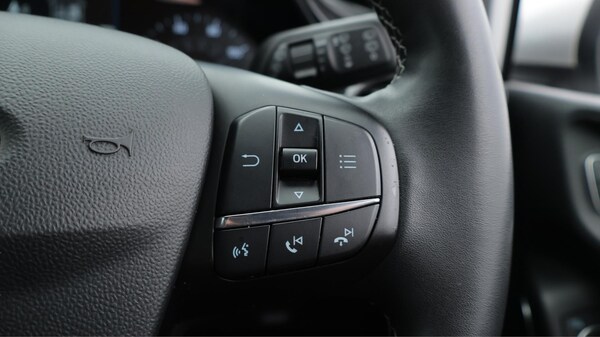 Used Ford Fiesta 2021 for sale - 74699500: Photo 27