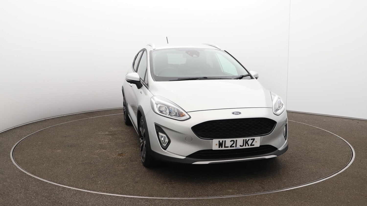 Vehicle 42