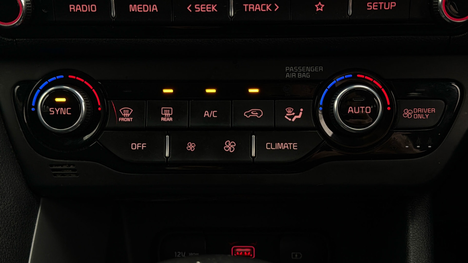 Used Kia Niro 2022 for sale - 78042475: Photo 11