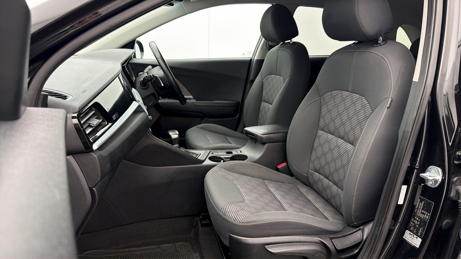 Used Kia Niro 2022 for sale - 78042475: Photo 13