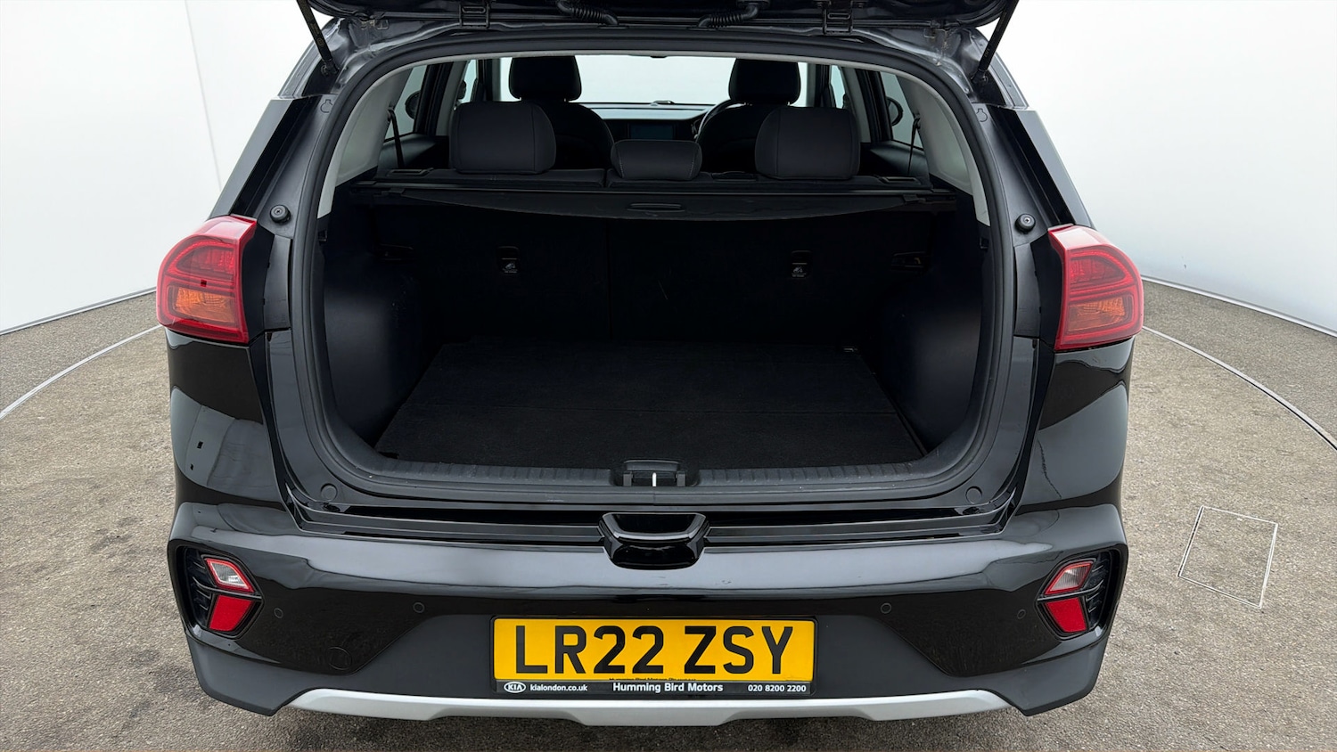 Used Kia Niro 2022 for sale - 78042475: Photo 16