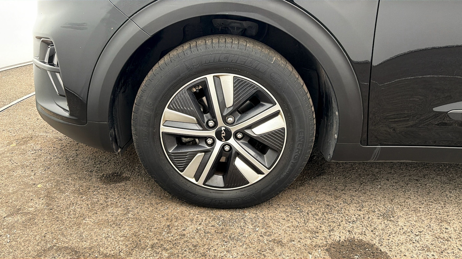 Used Kia Niro 2022 for sale - 78042475: Photo 17