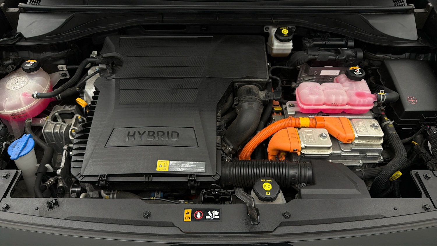 Used Kia Niro 2022 for sale - 78042475: Photo 18