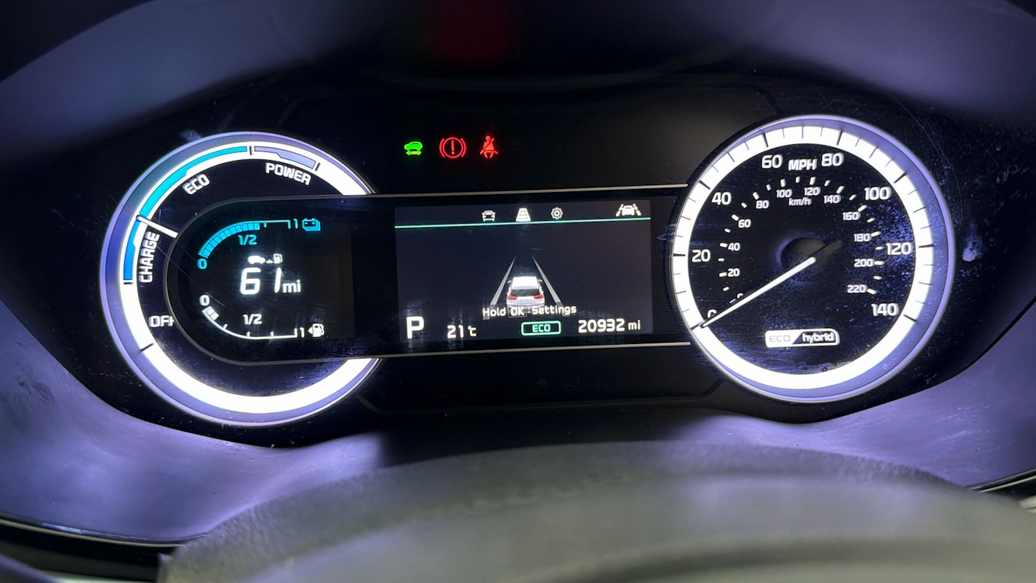 Used Kia Niro 2022 for sale - 78042475: Photo 26