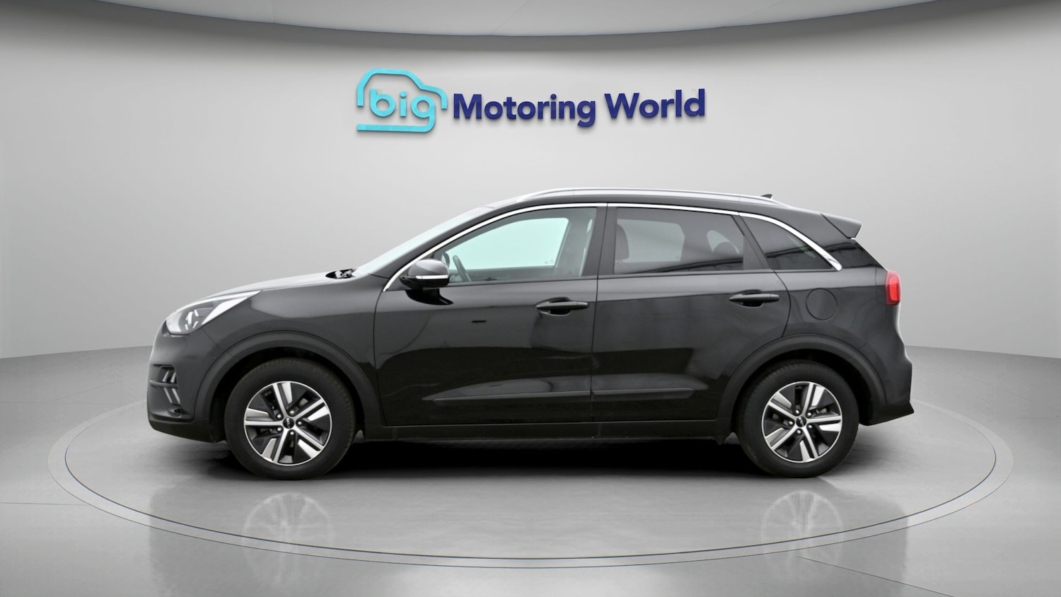 Used Kia Niro 2022 for sale - 78042475: Photo 4