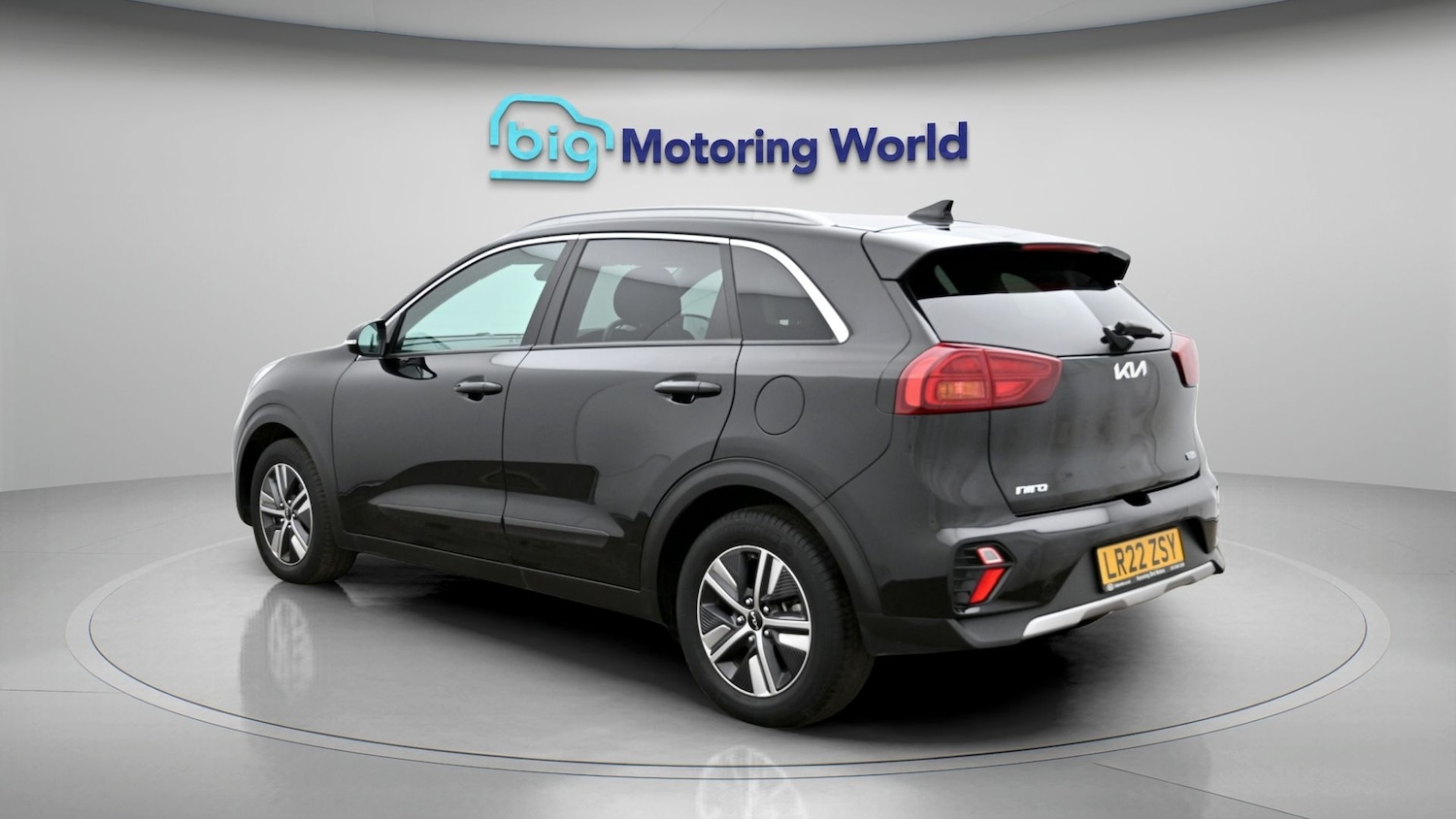 Used Kia Niro 2022 for sale - 78042475: Photo 5