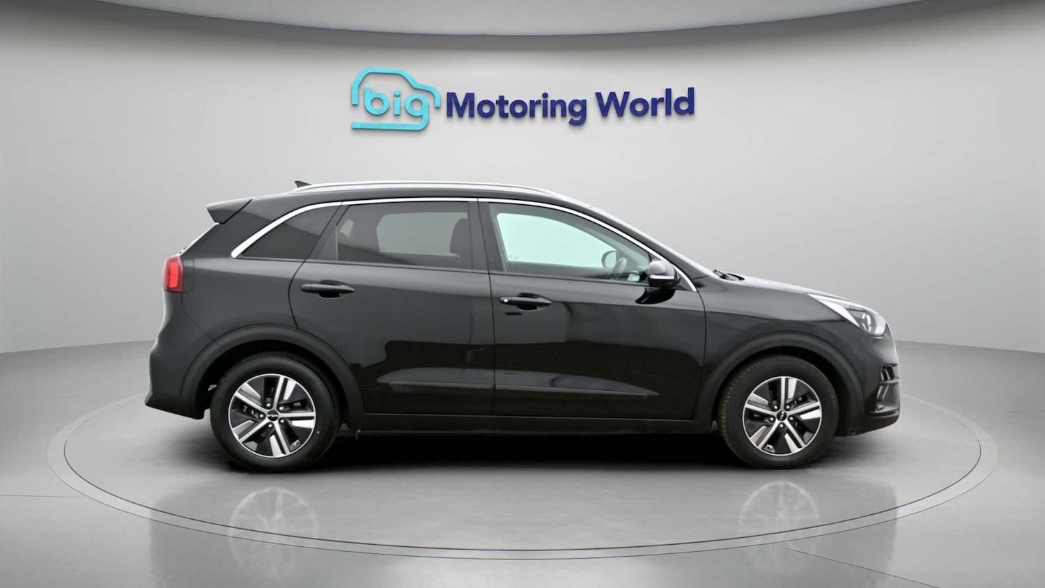 Used Kia Niro 2022 for sale - 78042475: Photo 8