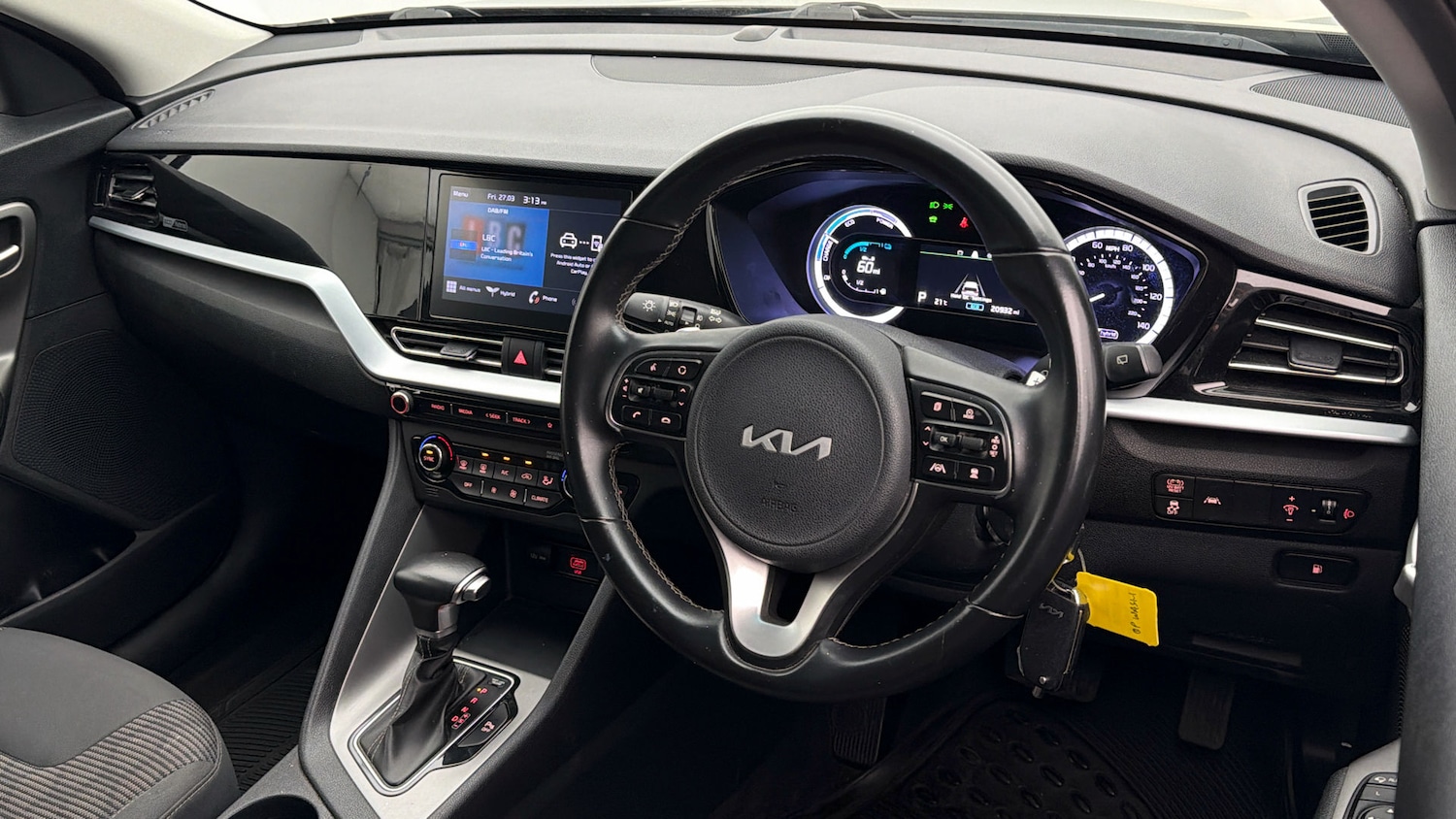 Used Kia Niro 2022 for sale - 78042475: Photo 9