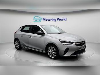 Used Vauxhall Corsa 2022 for sale - 78670528: Photo