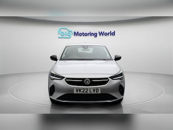 Used Vauxhall Corsa 2022 for sale - 78670528: Photo