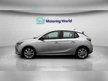 Used Vauxhall Corsa 2022 for sale - 78670528: Photo