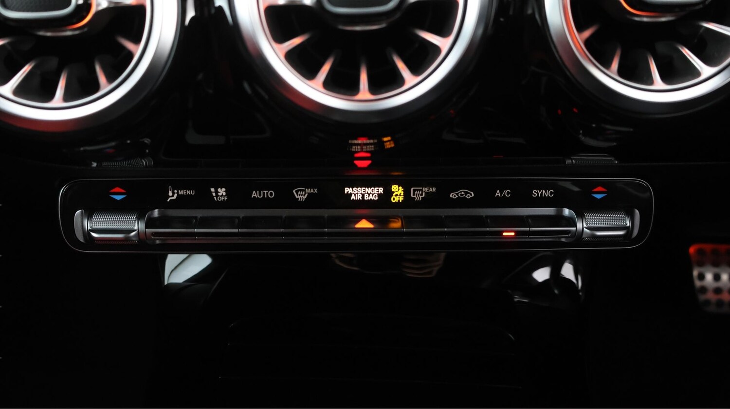 Used Mercedes-Benz CLA 2022 for sale - 78040656: Photo 11