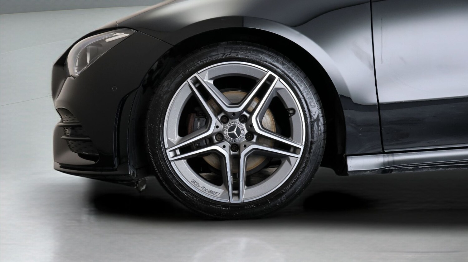 Used Mercedes-Benz CLA 2022 for sale - 78040656: Photo 17