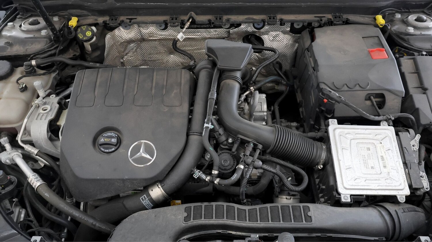 Used Mercedes-Benz CLA 2022 for sale - 78040656: Photo 18