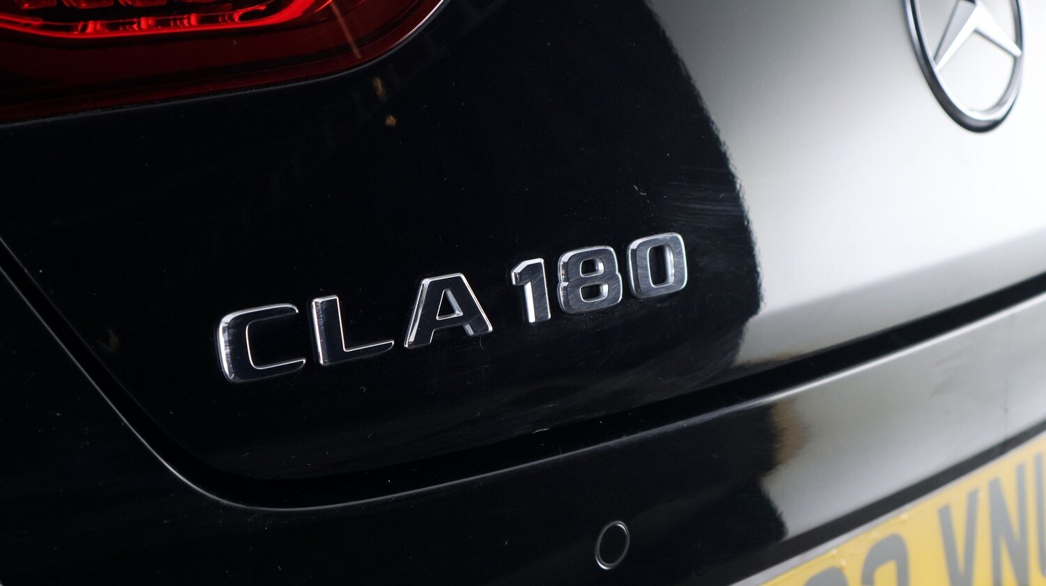 Used Mercedes-Benz CLA 2022 for sale - 78040656: Photo 20