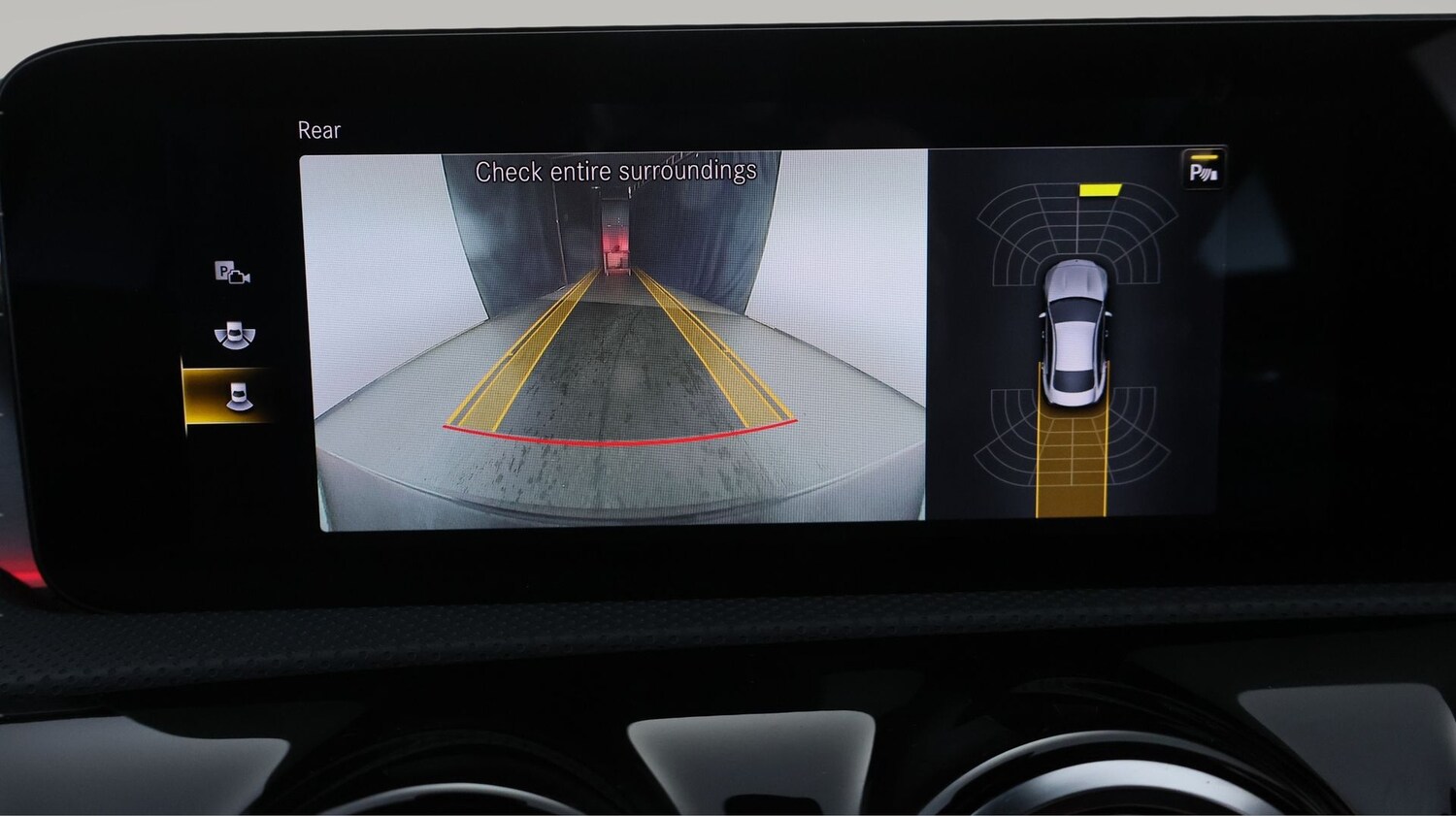 Used Mercedes-Benz CLA 2022 for sale - 78040656: Photo 23