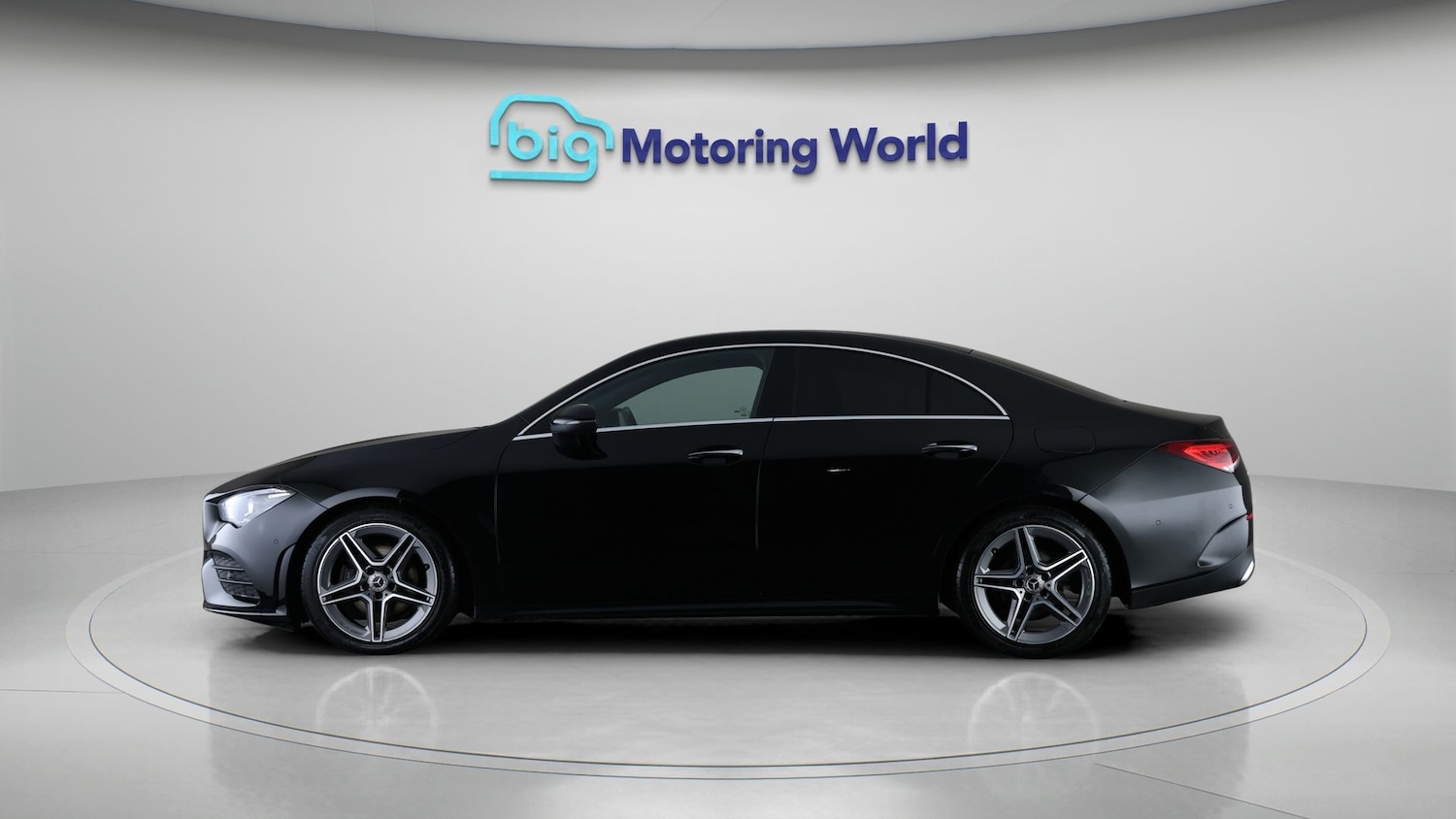 Used Mercedes-Benz CLA 2022 for sale - 78040656: Photo 4