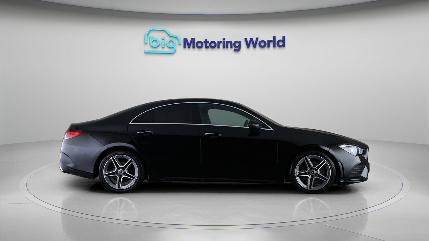 Used Mercedes-Benz CLA 2022 for sale - 78040656: Photo 8