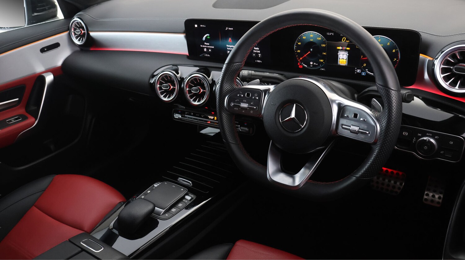 Used Mercedes-Benz CLA 2022 for sale - 78040656: Photo 9