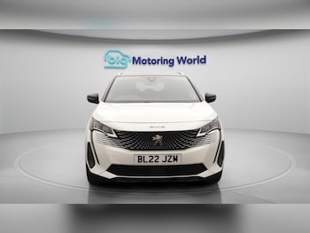 Used Peugeot 5008 2022 for sale - 75837979: Photo