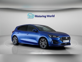 Used Ford Focus 2024 for sale - 78802012: Photo